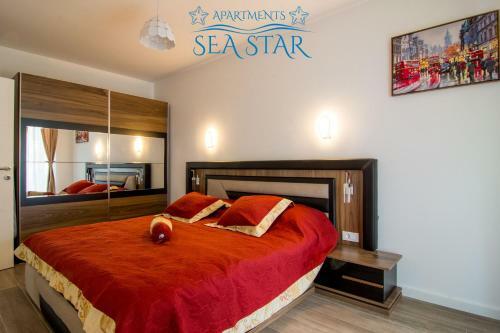 Sea Star Apartment