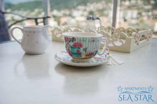 Sea Star Apartment