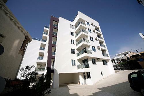 Sea Star Apartment