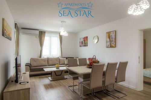 Sea Star Apartment