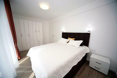 Sea Star Apartment