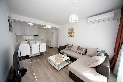 Sea Star Apartment