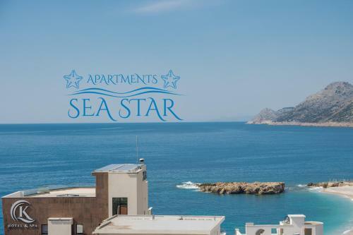 Sea Star Apartment