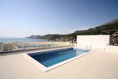 Sea Star Apartment