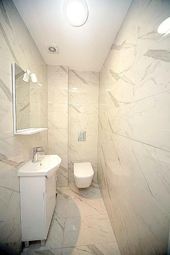 Sea Star Apartment