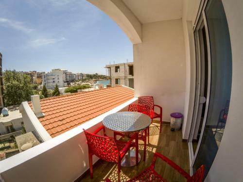 Queen Apartmani & Sobe