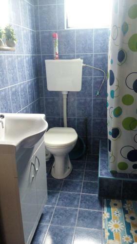 ?u?anj Ilino Apartman