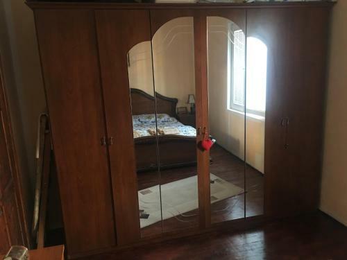 Apartmani Miljana