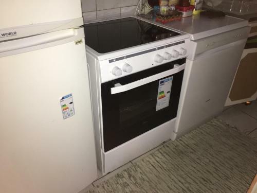 Apartmani Miljana