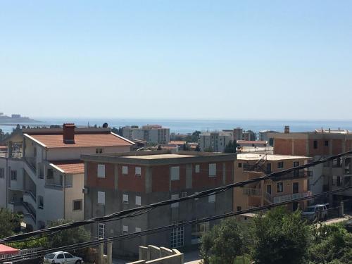 Apartmani Miljana