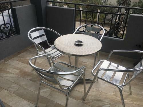 Apartmani Miljana