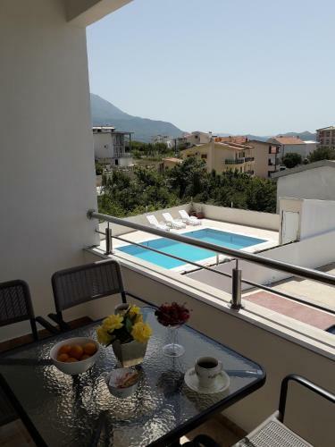 Apartamento Smjestaj Jokic