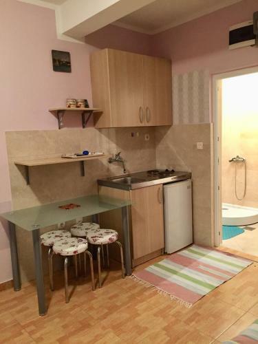 Apartmani Milanovic Susanj
