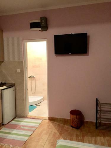 Apartmani Milanovic Susanj