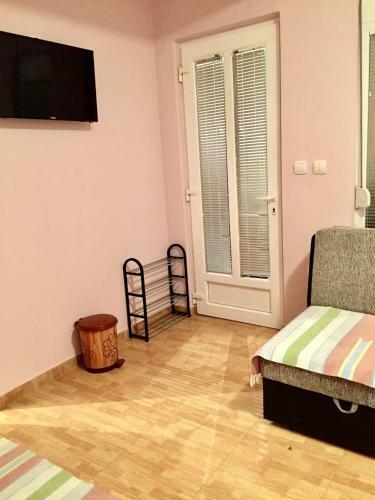 Apartmani Milanovic Susanj