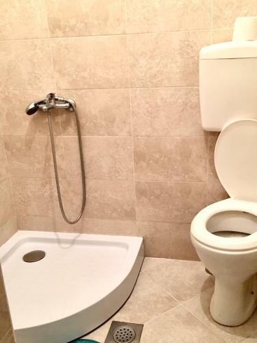 Apartmani Milanovic Susanj
