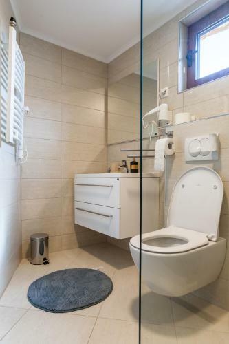 Apartments Davor