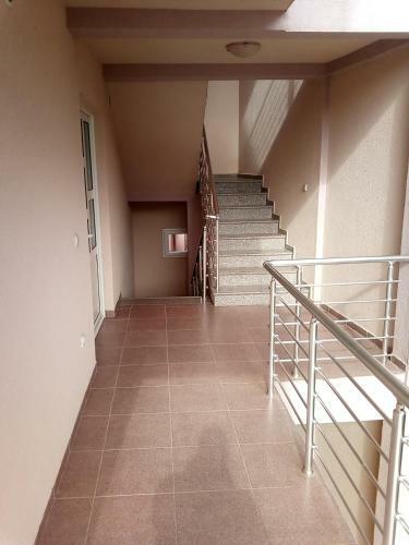 Hostal Guest House Ramovic