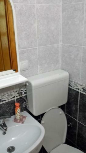 Hostal Guest House Ramovic