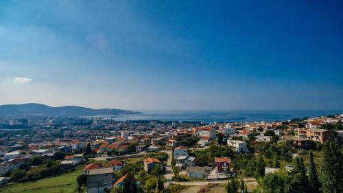 Holiday Home Uphill Glavanovic