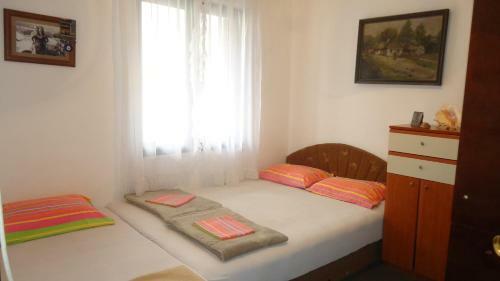 Apartments Colic