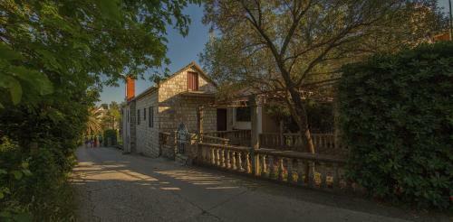 Apartamento Holiday Home Stari Ribar