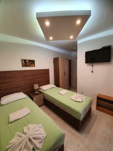 Hostal Guesthouse Jedinica Damjanovic