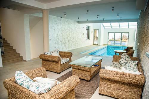 Villa Sunny Hill