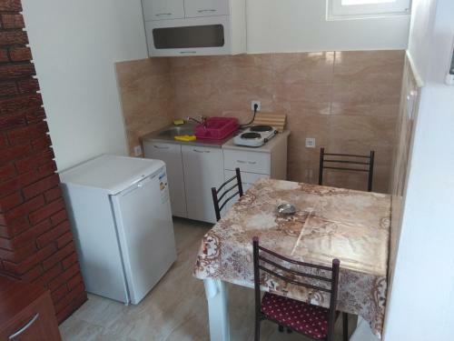 Apartmani Vujicic