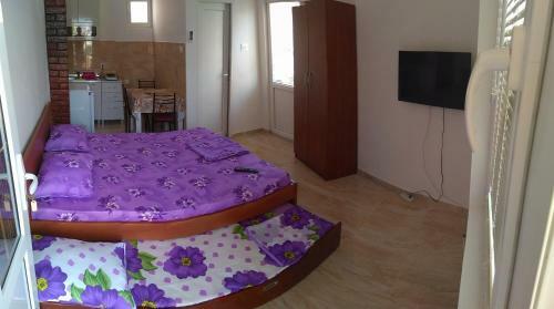 Apartmani Vujicic