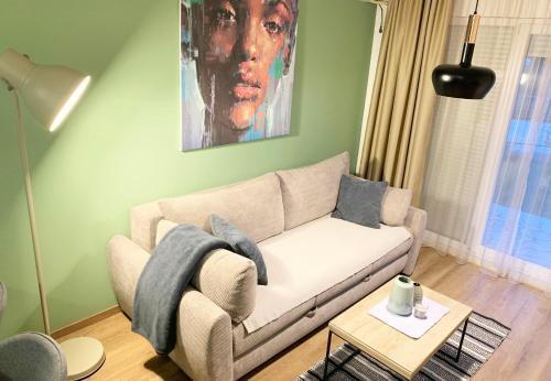 Apartamentos Vilaa21