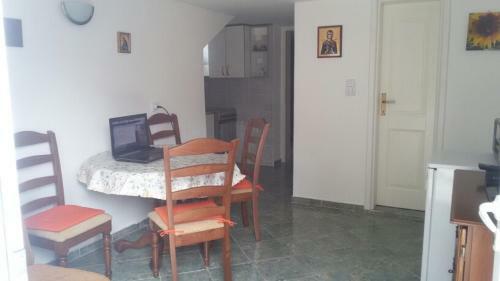 Apartments Birtas