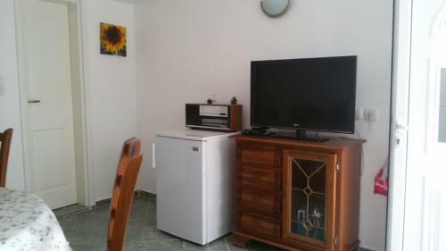Apartments Birtas
