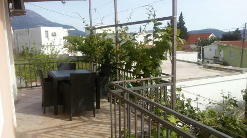 Apartments Birtas