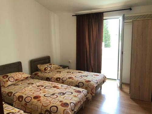 Apartamento Green Villa
