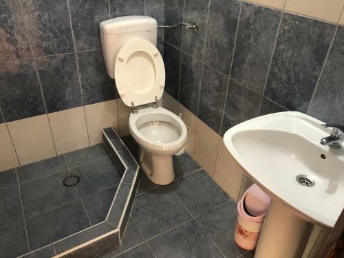 Apartamento Green Villa