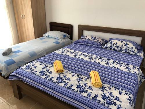 Apartamento Green Villa