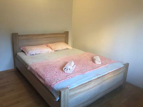 Apartamento Green Villa