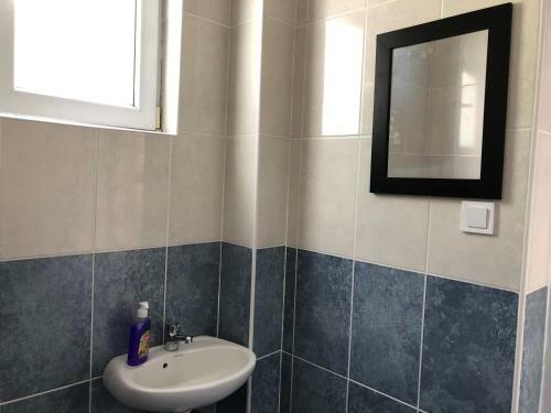 Apartamento Green Villa