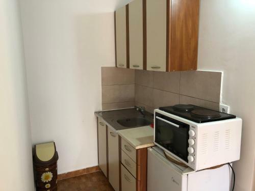 Apartamento Green Villa