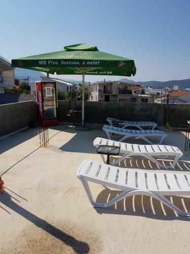 Apartmani Nikmil Bar- Susanj