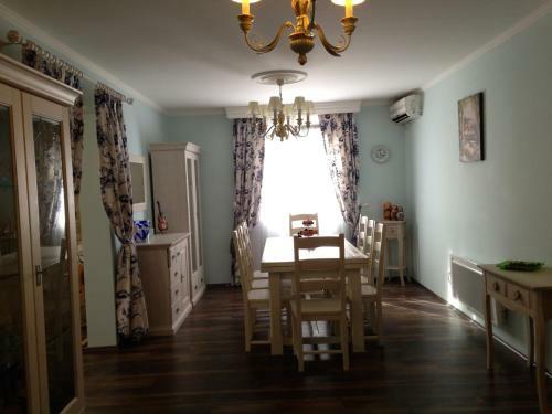 Holiday Home Barska Vila