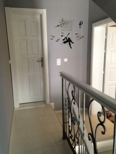 Holiday Home Barska Vila