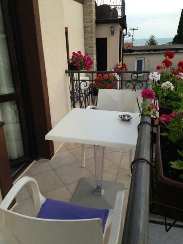 Holiday Home Barska Vila