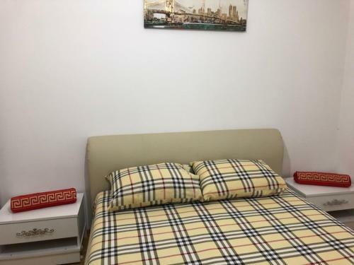 Apartman Nilic