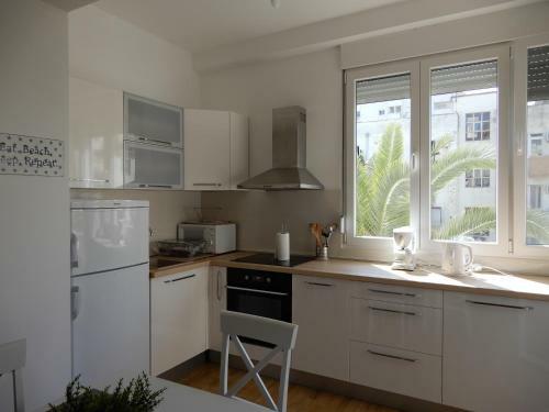 Summer Apartment