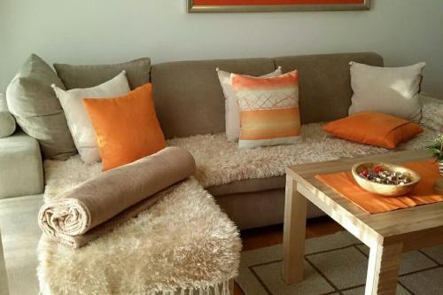 Apartments Maljevic Number 6