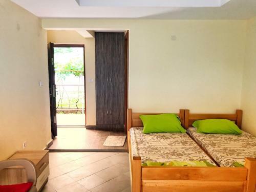 Studio Apartment Cudo Nevidjeno