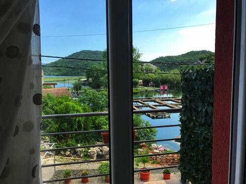 Studio Apartment Cudo Nevidjeno