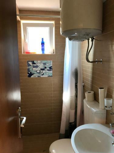 Studio Apartment Cudo Nevidjeno